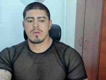 baltazardupont webcam model stream image