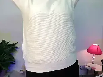 simran_lov webcam model stream image