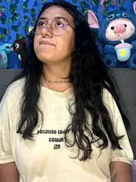 Gaby_Gabbyy webcam stripchat model stream image