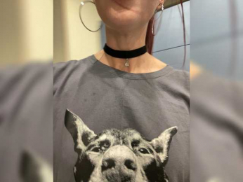 SheisArt webcam model stream image