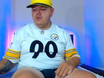 shariklenner777 webcam model stream image