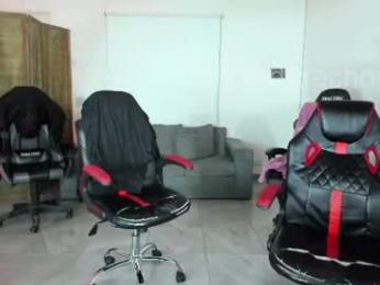 classied webcam model stream image