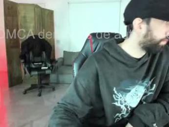 classied webcam model stream image