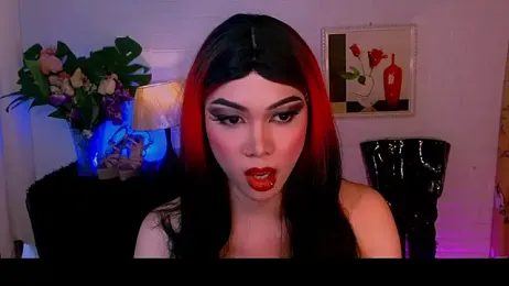 Hugecock_shantall webcam model stream image