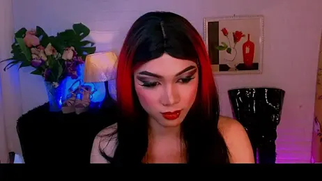 Hugecock_shantall webcam model stream image