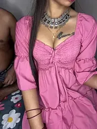 Suhu_love webcam model stream image