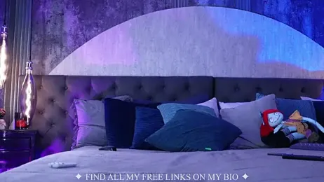 Charlotte_Germanotta_ webcam model stream image