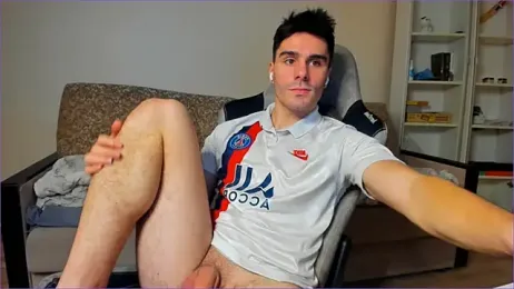 sam_huston webcam model stream image