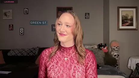 greenxxxqueen webcam model stream image