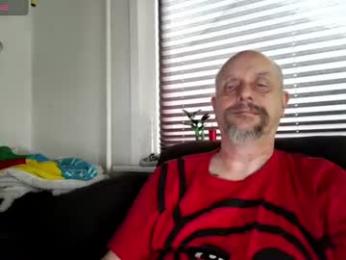 hardmrlazy webcam chaturbate model stream image