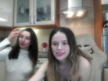 Nastyundi webcam bongacams model stream image