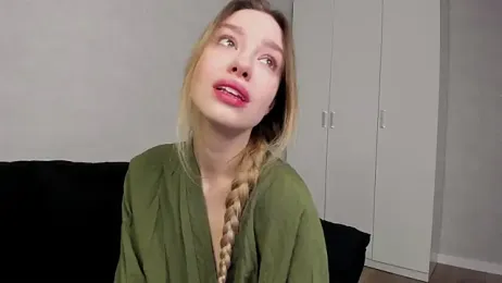 LiraHoney webcam model stream image