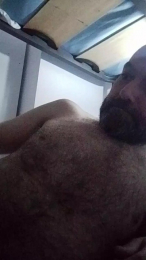 daddybearmadri5 webcam cam4 model stream image