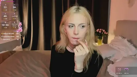 Tiffany__King webcam model stream image