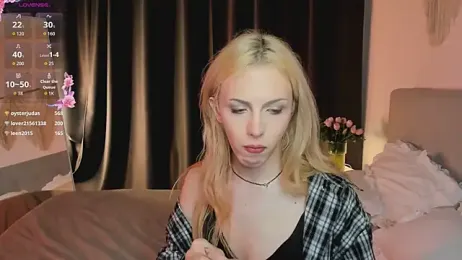 Tiffany__King webcam stripchat model stream image
