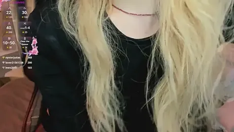 Tiffany__King webcam model stream image