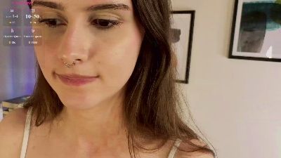 BaileyVickers webcam model stream image