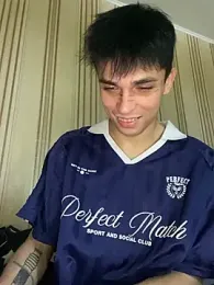 Clark_Day webcam model stream image