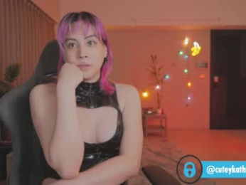 katherynlin webcam model stream image