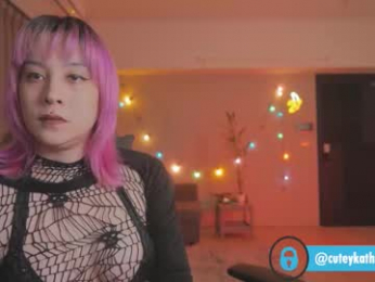 katherynlin webcam chaturbate model stream image