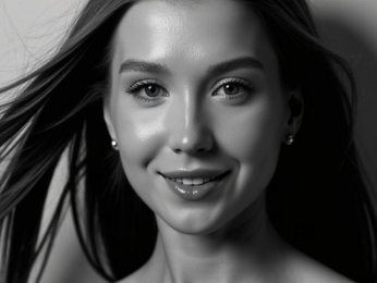 MinaWane webcam model stream image