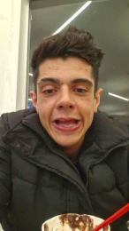 Jac8k webcam model stream image