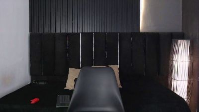 Dominic_ghost webcam model stream image