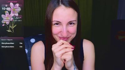 Missis_Sofiia webcam model stream image