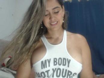 fuckmyass webcam bongacams model stream image