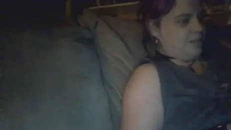 TWiSTYTheTwizted webcam model stream image