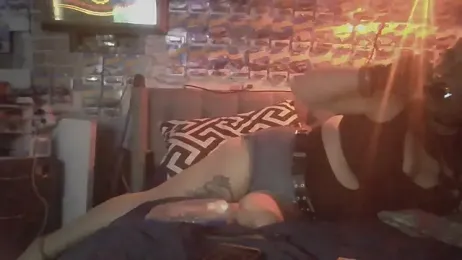 TWiSTYTheTwizted webcam model stream image