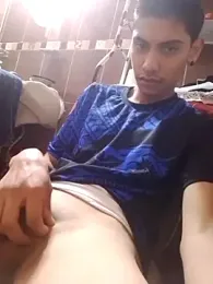 aispuro8505 webcam model stream image