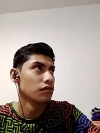 aispuro8505 webcam model stream image