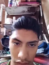 aispuro8505 webcam model stream image