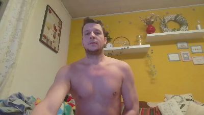 Bennyboy848 webcam model stream image