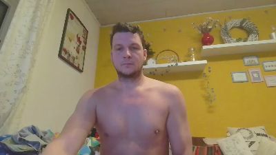 Bennyboy848 webcam model stream image