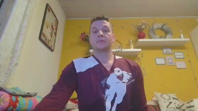 Bennyboy848 webcam model stream image