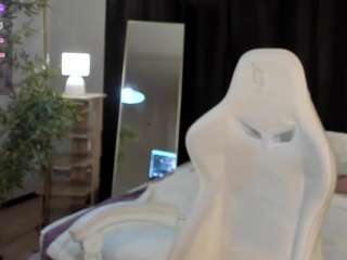 eva-luxx webcam model stream image