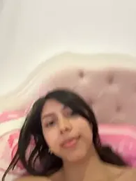 MissBecka_ webcam model stream image