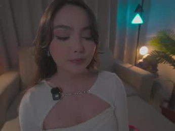 danii_xoxo webcam model stream image