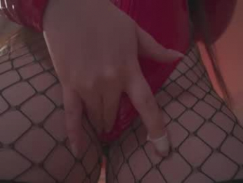 danii_xoxo webcam model stream image