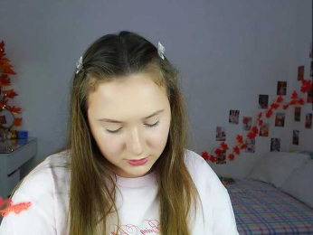 -EmilyxGrasez- webcam model stream image