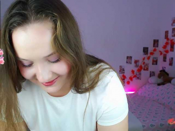 -EmilyxGrasez- webcam model stream image