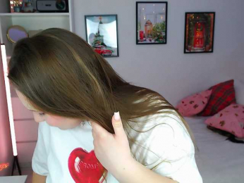 -EmilyxGrasez- webcam model stream image