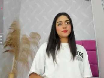 natalia_aguirre webcam model stream image