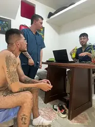 Anthony-Martin webcam stripchat model stream image