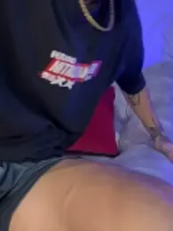 Anthony-Martin webcam stripchat model stream image