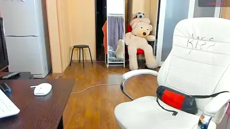 PamHardFuck webcam model stream image