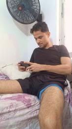 Joydan_rize webcam model stream image