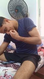 Joydan_rize webcam model stream image